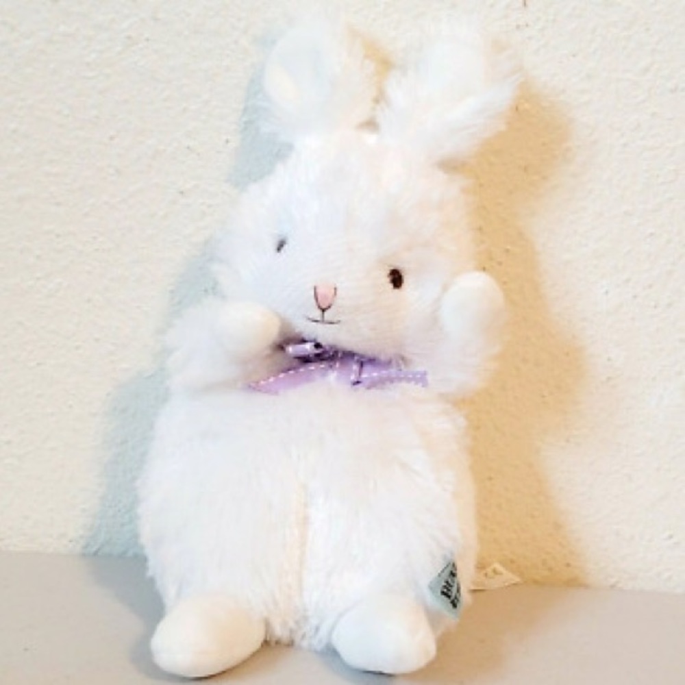 Bunnies By The Bay Bunny (E18) - Picture 2 of 11